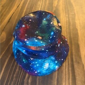 Galaxy Bucket Hat